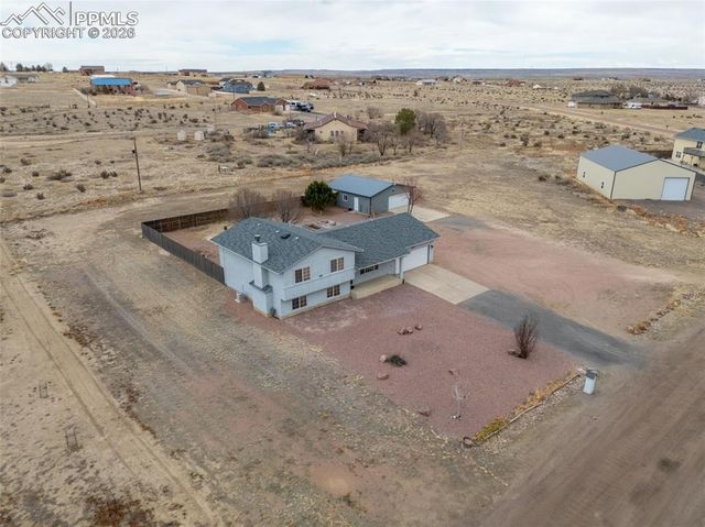 1770 N Smokey Hill Lane, Pueblo West, CO 81007