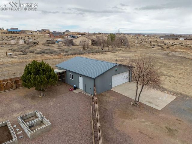 1770 N Smokey Hill Lane, Pueblo West, CO 81007