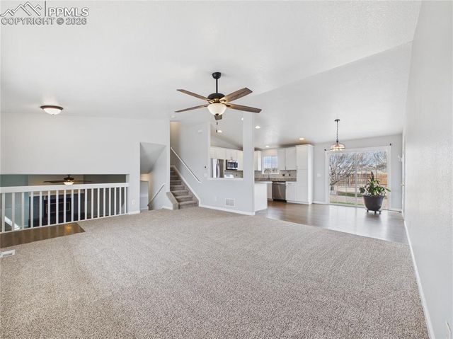 1770 N Smokey Hill Lane, Pueblo West, CO 81007