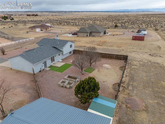1770 N Smokey Hill Lane, Pueblo West, CO 81007