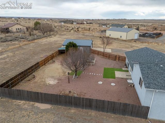 1770 N Smokey Hill Lane, Pueblo West, CO 81007