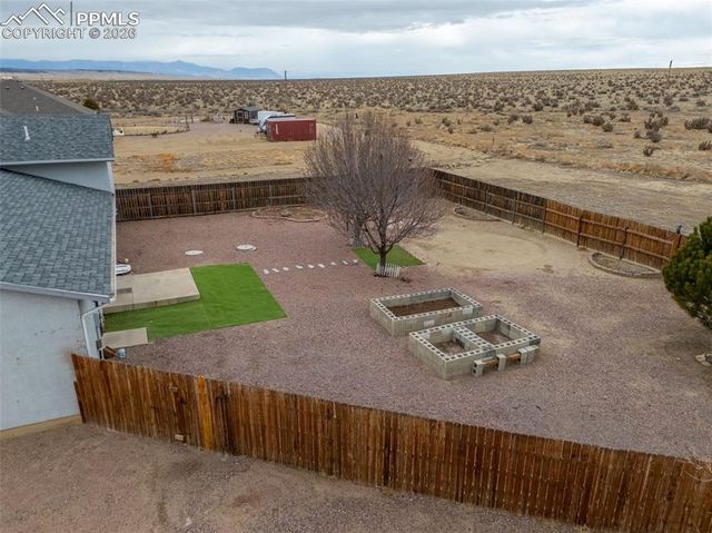 1770 N Smokey Hill Lane, Pueblo West, CO 81007