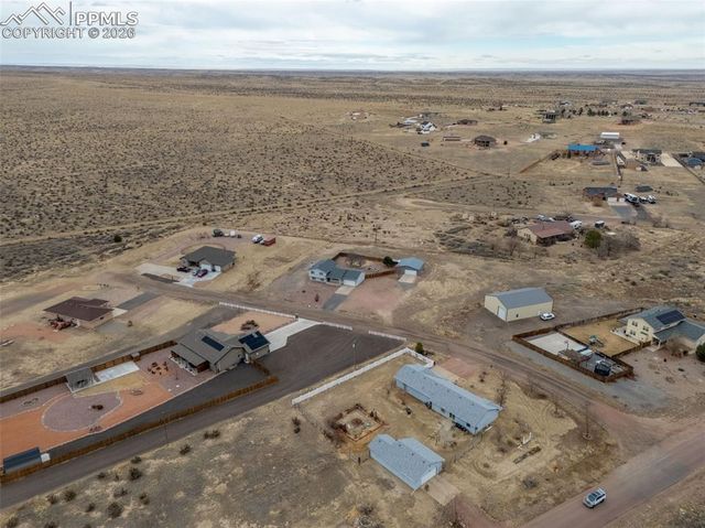 1770 N Smokey Hill Lane, Pueblo West, CO 81007