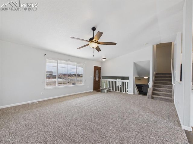 1770 N Smokey Hill Lane, Pueblo West, CO 81007