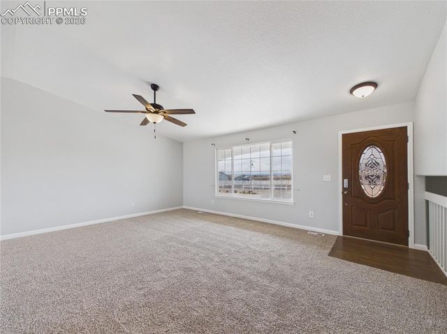 1770 N Smokey Hill Lane, Pueblo West, CO 81007