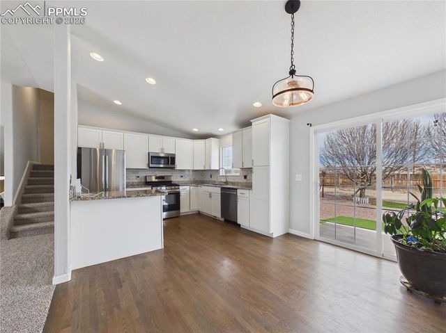 1770 N Smokey Hill Lane, Pueblo West, CO 81007