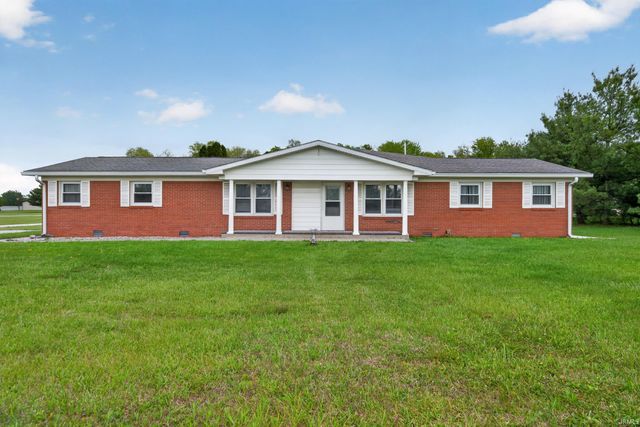 4410 S 00 EW, Kokomo, IN 46902