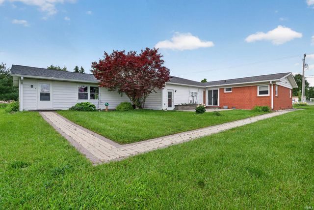 4410 S 00 EW, Kokomo, IN 46902