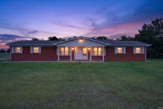 4410 S 00 EW, Kokomo, IN 46902