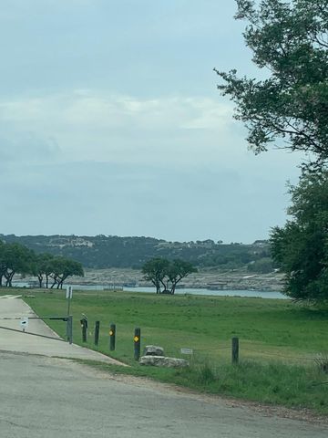 21102 Santa Ana CV A, Lago Vista, TX 78645