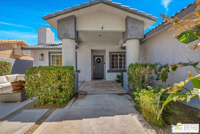 30376 Avenida Juarez, Cathedral City, CA 92234
