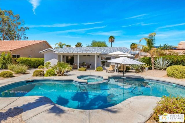 30376 Avenida Juarez, Cathedral City, CA 92234