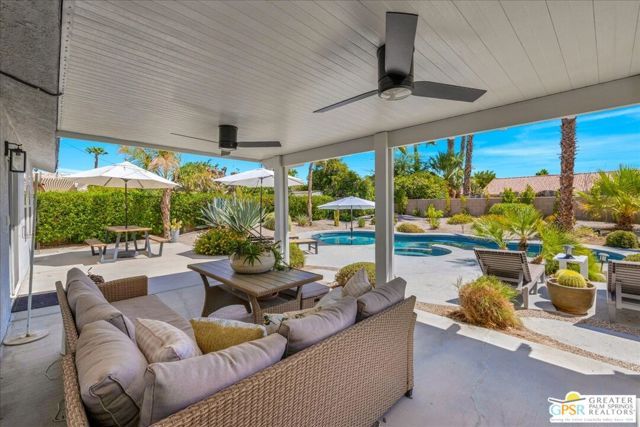 30376 Avenida Juarez, Cathedral City, CA 92234
