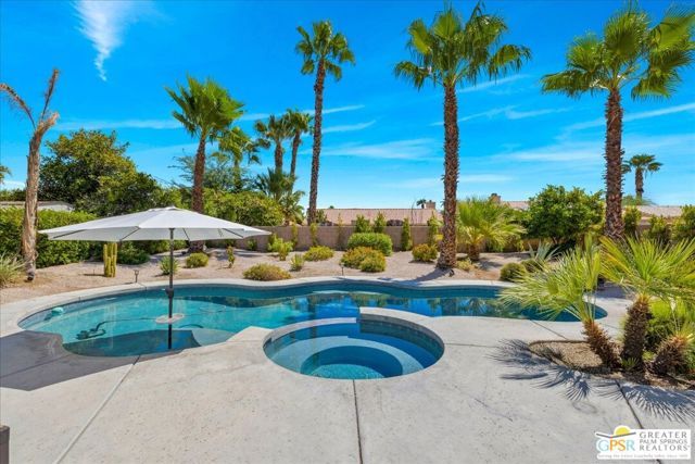 30376 Avenida Juarez, Cathedral City, CA 92234