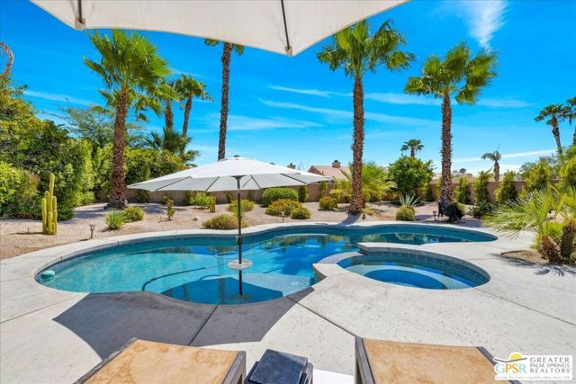 30376 Avenida Juarez, Cathedral City, CA 92234