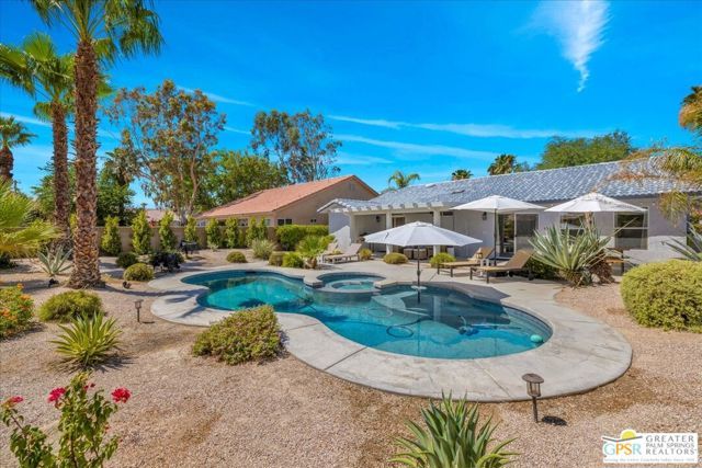 30376 Avenida Juarez, Cathedral City, CA 92234