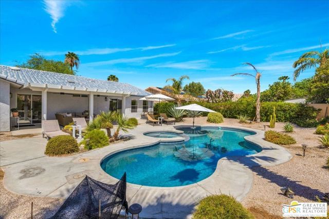30376 Avenida Juarez, Cathedral City, CA 92234