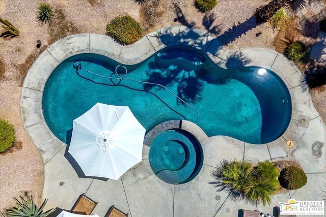 30376 Avenida Juarez, Cathedral City, CA 92234