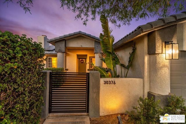 30376 Avenida Juarez, Cathedral City, CA 92234