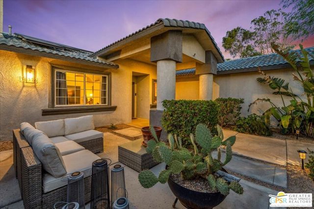 30376 Avenida Juarez, Cathedral City, CA 92234