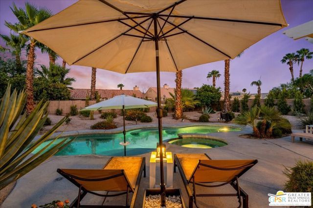 30376 Avenida Juarez, Cathedral City, CA 92234