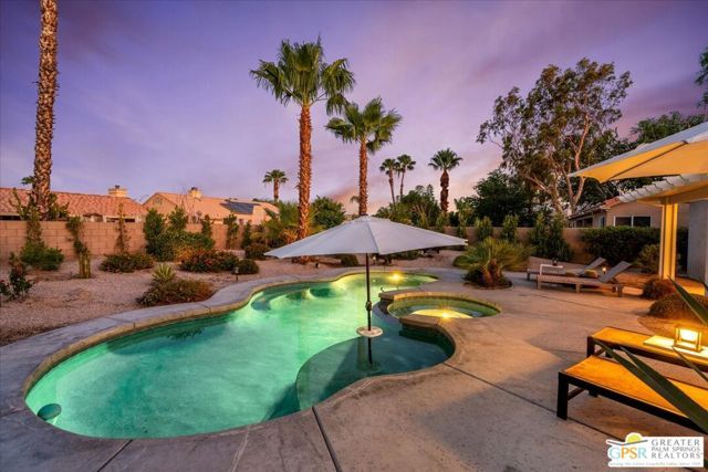 30376 Avenida Juarez, Cathedral City, CA 92234