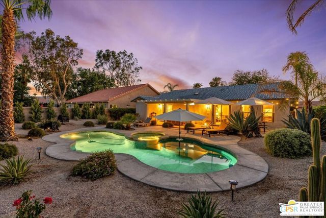 30376 Avenida Juarez, Cathedral City, CA 92234