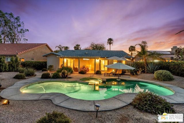 30376 Avenida Juarez, Cathedral City, CA 92234
