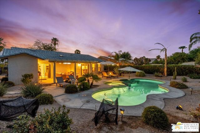 30376 Avenida Juarez, Cathedral City, CA 92234