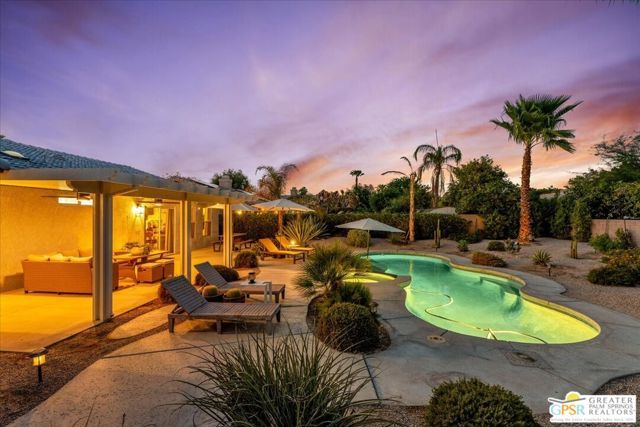 30376 Avenida Juarez, Cathedral City, CA 92234