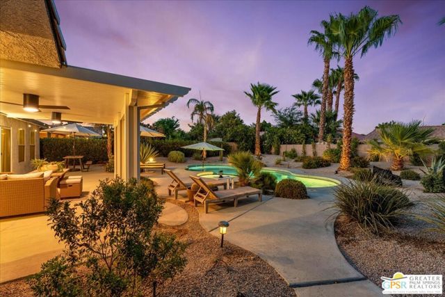 30376 Avenida Juarez, Cathedral City, CA 92234