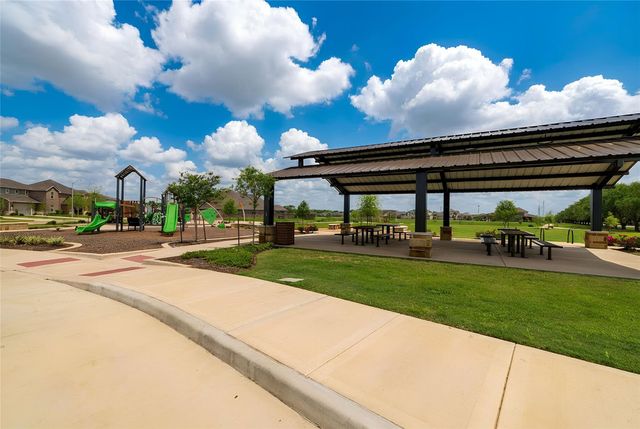 4910 Bottlebrush Drive, Pearland, TX 77584