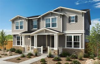 13480 E 111th Place, Commerce City, CO 80022