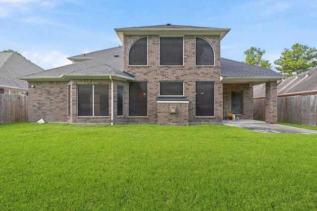 12415 Maily Meadowlane, Sugar Land, TX 77478