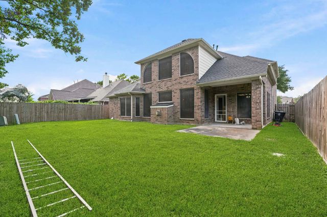 12415 Maily Meadowlane, Sugar Land, TX 77478