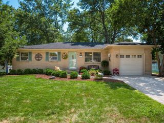 245 Saint Johns Court, Columbus, OH 43230