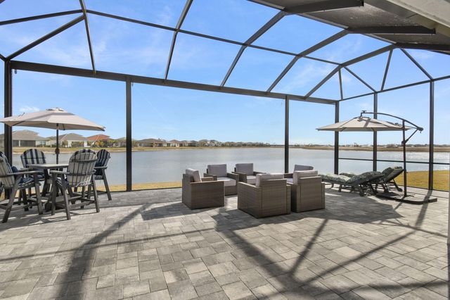 8515 SW Cantante Way, Port St. Lucie, Port St Lucie, FL 34987
