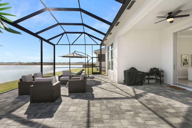 8515 SW Cantante Way, Port St. Lucie, Port St Lucie, FL 34987