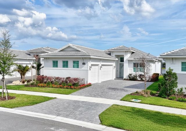 8515 SW Cantante Way, Port St. Lucie, Port St Lucie, FL 34987