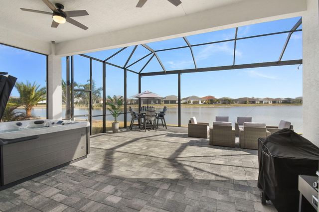 8515 SW Cantante Way, Port St. Lucie, Port St Lucie, FL 34987