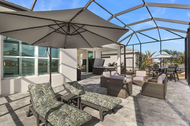 8515 SW Cantante Way, Port St. Lucie, Port St Lucie, FL 34987