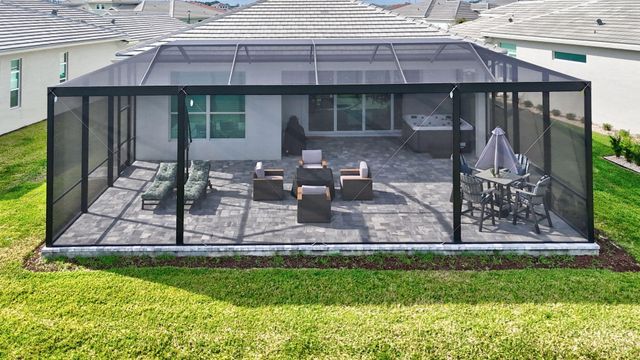 8515 SW Cantante Way, Port St. Lucie, Port St Lucie, FL 34987