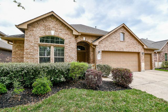 11022 Ellison Ridge Drive, Richmond, TX 77406