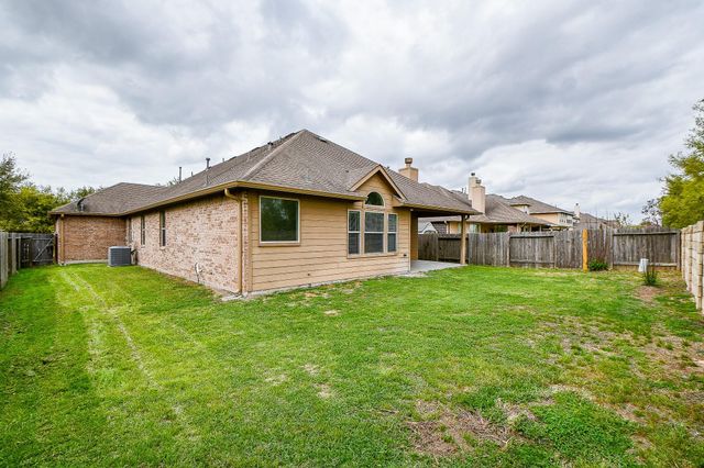 11022 Ellison Ridge Drive, Richmond, TX 77406