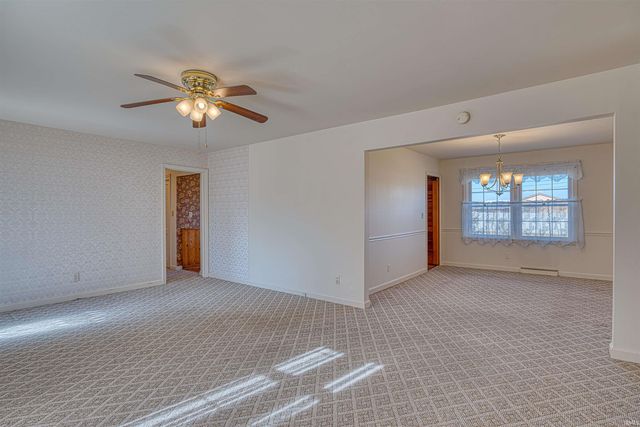 821 E LINCOLN Avenue, Mount Vernon, IN 47620