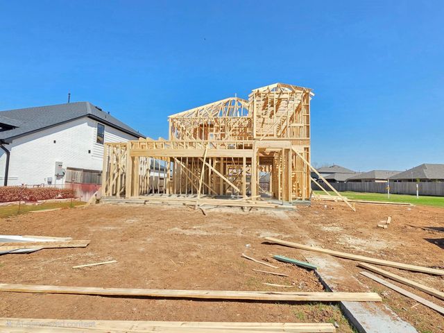 4154 Colony Lane, Missouri City, TX 77459