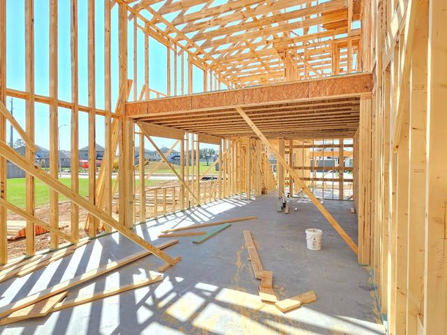 4154 Colony Lane, Missouri City, TX 77459