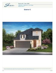 4154 Colony Lane, Missouri City, TX 77459