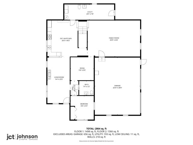 123 Brewer Dr, Waynesboro, TN 38485