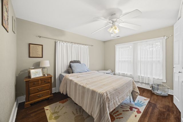 123 Brewer Dr, Waynesboro, TN 38485